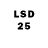 Amphetamine VHQ Dalal Alahmad
